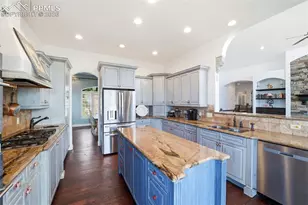 6085 Hardwick Dr, Colorado Springs, CO 80906 - Photo 17