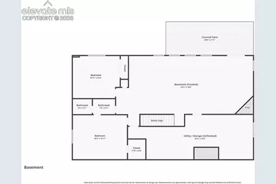 6085 Hardwick Drive, Colorado Springs, CO 80906 - Photo 49