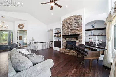 6085 Hardwick Drive, Colorado Springs, CO 80906 - Photo 11