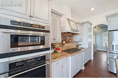 6085 Hardwick Drive, Colorado Springs, CO 80906 - Photo 19