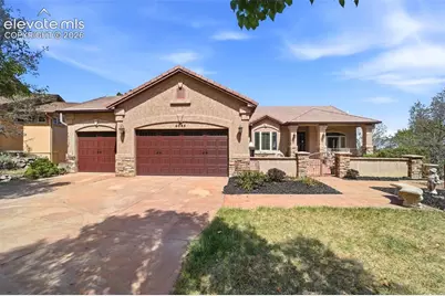 6085 Hardwick Drive, Colorado Springs, CO 80906 - Photo 1