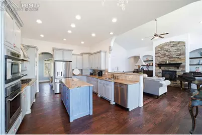 6085 Hardwick Drive, Colorado Springs, CO 80906 - Photo 15