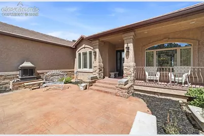 6085 Hardwick Drive, Colorado Springs, CO 80906 - Photo 17