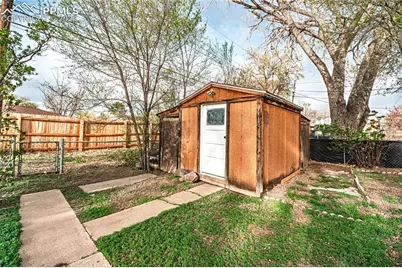 417 Linda Vista Drive, Fountain, CO 80817 - Photo 31