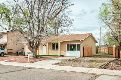 417 Linda Vista Drive, Fountain, CO 80817 - Photo 3