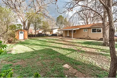 417 Linda Vista Drive, Fountain, CO 80817 - Photo 29