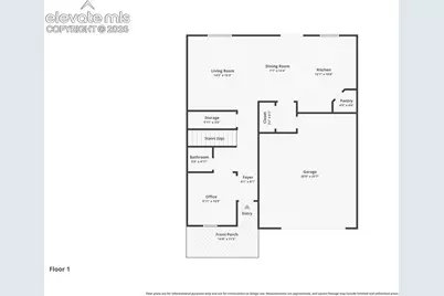 6733 Liberator Trail, Colorado Springs, CO 80925 - Photo 37