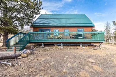 116 Dakota Path, Lake George, CO 80827 - Photo 3
