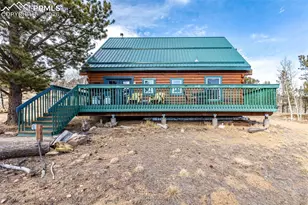 116 Dakota Path, Lake George, CO 80827 - Photo 3