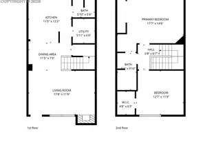 2478 Washo Cir, Colorado Springs, CO 80915 - Photo 27