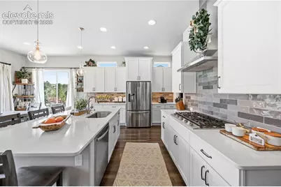 16297 Forest Cloud Way, Monument, CO 80132 - Photo 9