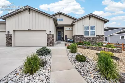 16297 Forest Cloud Way, Monument, CO 80132 - Photo 3