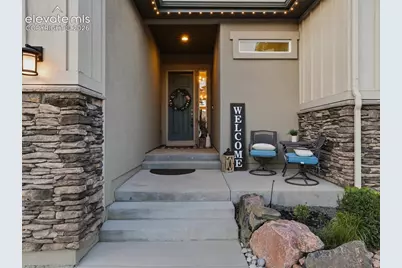 16297 Forest Cloud Way, Monument, CO 80132 - Photo 3