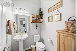 16297 Forest Cloud Wy, Monument, CO 80132 - Photo 29