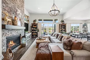 16297 Forest Cloud Wy, Monument, CO 80132 - Photo 5