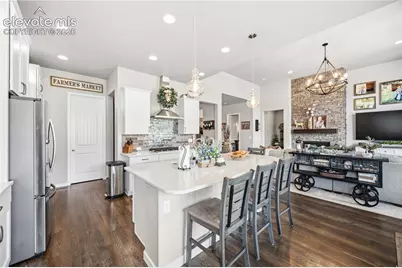 16297 Forest Cloud Way, Monument, CO 80132 - Photo 7