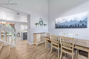 3032 Pony Tracks Dr, Colorado Springs, CO 80922 - Photo 5