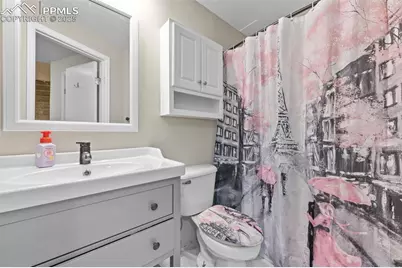 3032 Pony Tracks Drive, Colorado Springs, CO 80922 - Photo 29