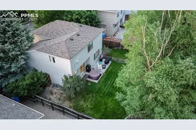 3032 Pony Tracks Drive, Colorado Springs, CO 80922 - Photo 35