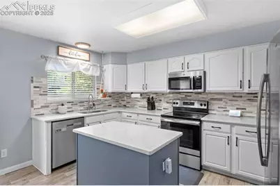 3032 Pony Tracks Drive, Colorado Springs, CO 80922 - Photo 7