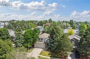 3032 Pony Tracks Dr, Colorado Springs, CO 80922 - Photo 3