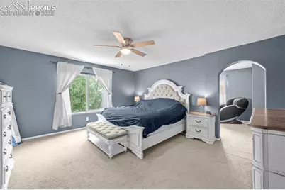 3032 Pony Tracks Drive, Colorado Springs, CO 80922 - Photo 17