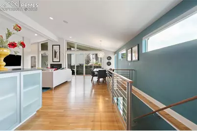 10409 Marshall Mesa Court, Colorado Springs, CO 80924 - Photo 11