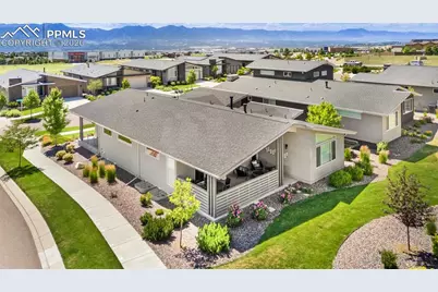 10409 Marshall Mesa Court, Colorado Springs, CO 80924 - Photo 5