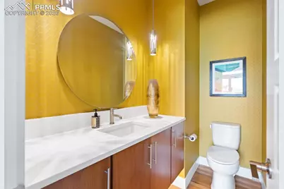 10409 Marshall Mesa Court, Colorado Springs, CO 80924 - Photo 13