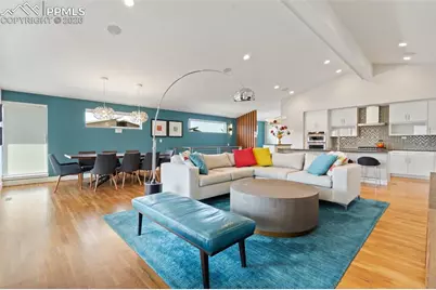 10409 Marshall Mesa Court, Colorado Springs, CO 80924 - Photo 23