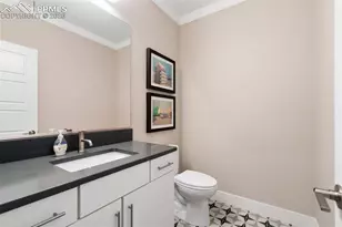 10409 Marshall Mesa Ct, Colorado Springs, CO 80924 - Photo 37