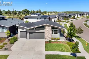 10409 Marshall Mesa Ct, Colorado Springs, CO 80924 - Photo 3