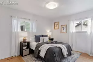 316 Custer Ave, Colorado Springs, CO 80903 - Photo 3