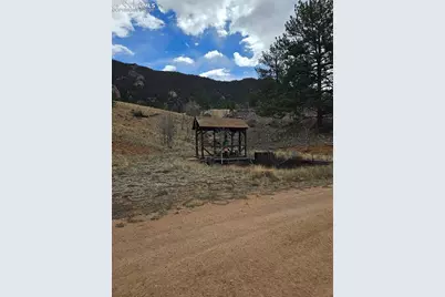 635 Sleepy Joe Drive, Lake George, CO 80827 - Photo 13