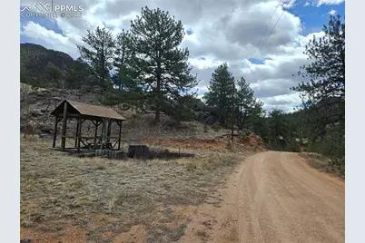 635 Sleepy Joe Drive, Lake George, CO 80827 - Photo 3