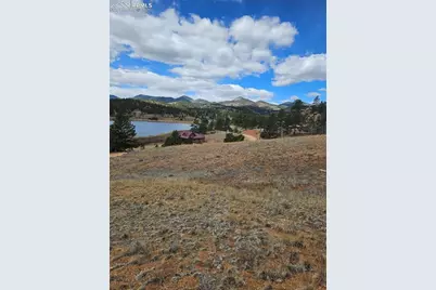 635 Sleepy Joe Drive, Lake George, CO 80827 - Photo 41
