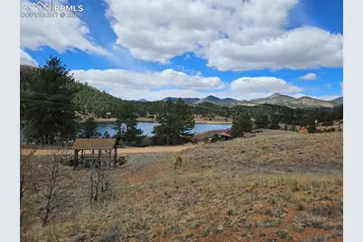 635 Sleepy Joe Drive, Lake George, CO 80827 - Photo 5
