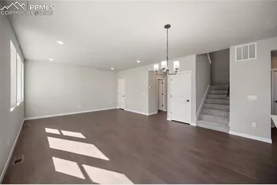 7716 Clear Amber Place, Colorado Springs, CO 80908 - Photo 13