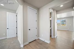 7716 Clear Amber Pl, Colorado Springs, CO 80908 - Photo 5