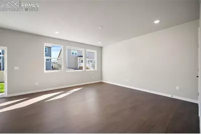 7716 Clear Amber Place, Colorado Springs, CO 80908 - Photo 9