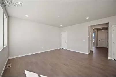 7716 Clear Amber Place, Colorado Springs, CO 80908 - Photo 11