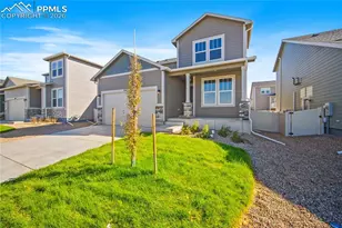 7716 Clear Amber Pl, Colorado Springs, CO 80908 - Photo 3