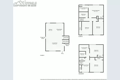 1410 Rainier Drive, Colorado Springs, CO 80910 - Photo 41