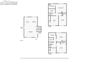 1410 Rainier Dr, Colorado Springs, CO 80910 - Photo 41