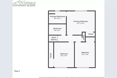 1410 Rainier Drive, Colorado Springs, CO 80910 - Photo 39