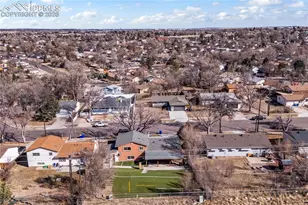 1410 Rainier Dr, Colorado Springs, CO 80910 - Photo 5