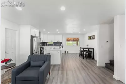 1410 Rainier Drive, Colorado Springs, CO 80910 - Photo 11