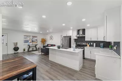 1410 Rainier Drive, Colorado Springs, CO 80910 - Photo 13