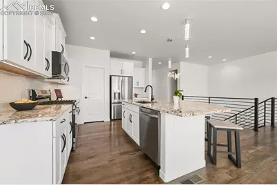 8309 Tom Ketchum Drive, Colorado Springs, CO 80908 - Photo 13