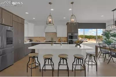 15325 Rubble Drive, Colorado Springs, CO 80908 - Photo 13